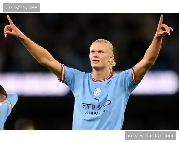 哈兰德关键战表现解析：强强对话中的真实影响力与能力上限