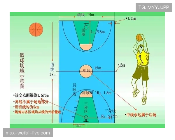 深入解析篮球防守规则的判定标准与应用细节