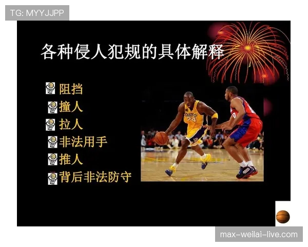 篮球卡位犯规规则解析：定义、判定标准与适用场景