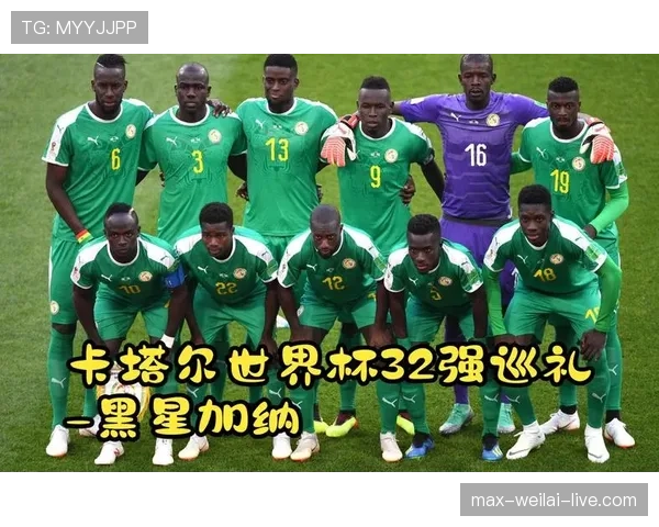 2026世界杯加纳能否延续黑马传奇 非洲劲旅晋级之路全解析 2026世界杯加纳能否延续黑马传奇 非洲劲旅晋级之路全解析