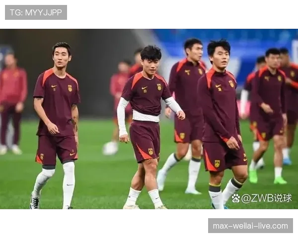 伊拉克冲击2026世界杯最强阵容预测 萨利赫领衔锋线能否创造奇迹 伊拉克冲击2026世界杯最强阵容预测 萨利赫领衔锋线能否创造奇迹